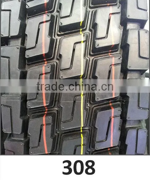 Truck TIRE CHINA SUPPLIER WITH CHEAP PRICE photo-4