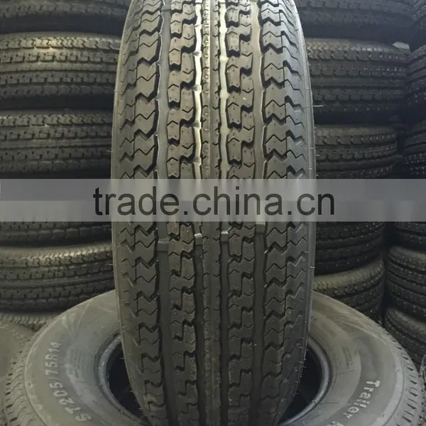 SURETRAC BRAND SPECIALTY TRAILER RADIAL--POWER MAX--STR 225/75R15 photo-4