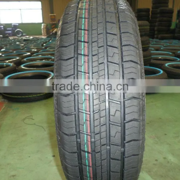 WSW Tire P205/70R15 photo-6