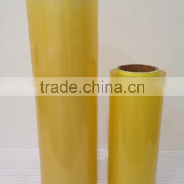 PVC Cling Film/plastic Wrap photo-3
