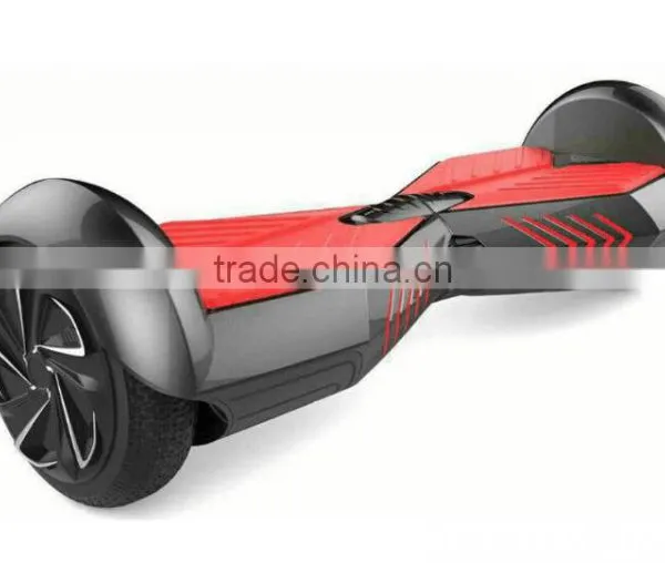China Factory Supplier Mini Scooter & Self Balancing Two Wheeler Electric Scooter & Scooter Self Balancing photo-6