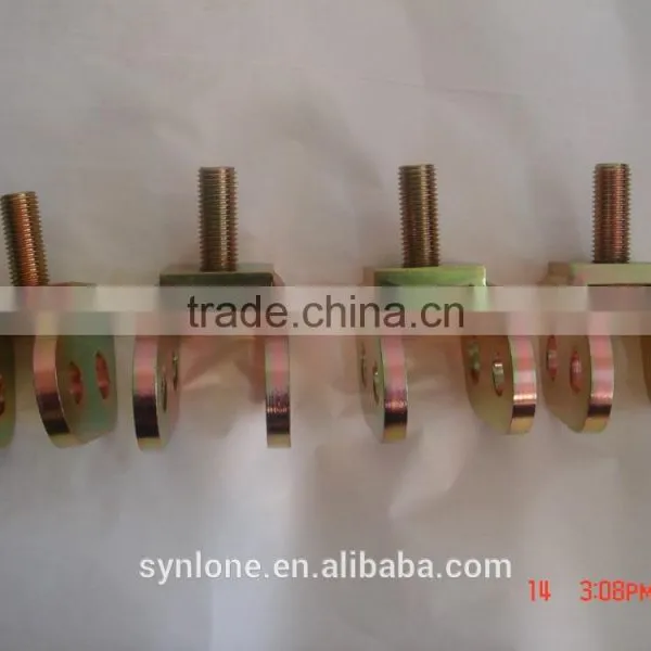 NOn Standard Welded Assembly Parts Factory in China photo-3