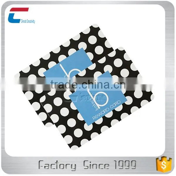 Contactless ISO14443A Programmable MIFARE Classic EV1 1K Smart Card photo-4