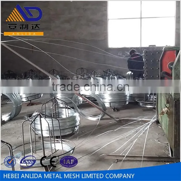 Nature Flood Control Barrier High Grade Steel Anping Hexagonal Mesh Gabion Box photo-4