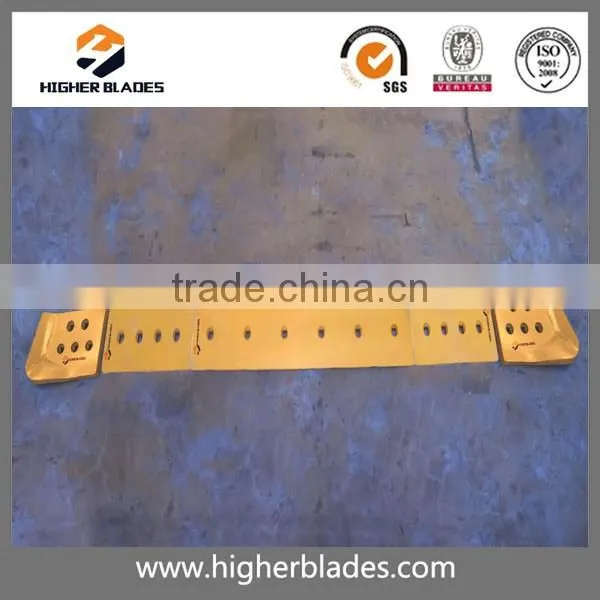 Boron Steel Scraper Cutting Edge 4T2882 Hot Selling for Caterpillar photo-2