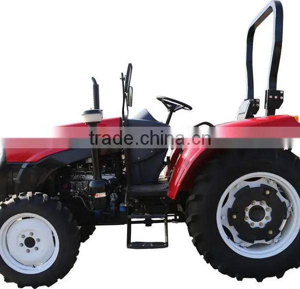 Most Popular Creative Trade Assurance Tractor Front Wheel Nut photo-3