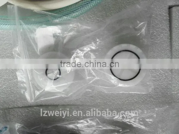 VTC-200 Spin Coater for Metallographic Specimen Spin Coater photo-4