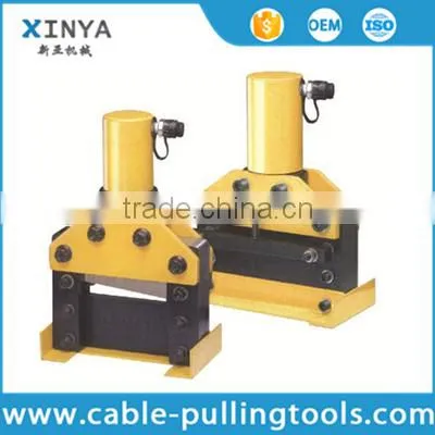 Hydraulic Copper Busbar Cutting Tool, Wholesale Busbar Cutter photo-2