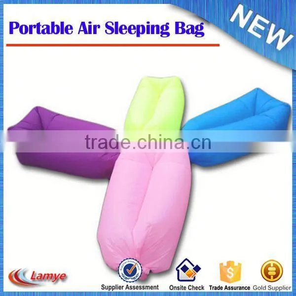 Portable Air Lounge Sofa/ Inflatable Air Sofa for Kids photo-6