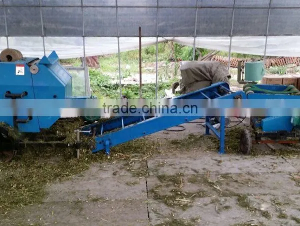 High Quality Binder,Fixed Bundling Machine TM5552 ,binding Machine With Low Price photo-3