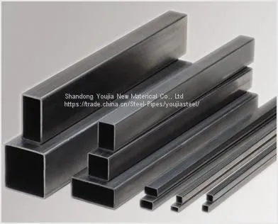 Rectangle Steel Tube photo-2