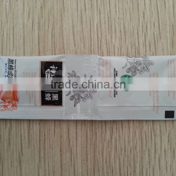 The Lowest Price of Made in China High Quality Baling Machine for Sugar Coffee photo-2