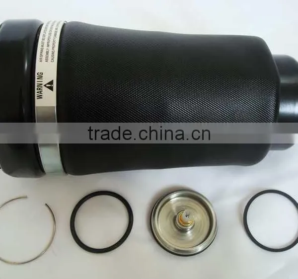 AIR SUSPENSION SHOCK STRUT FOR MERCEDES W164 ML 1643206013 photo-3
