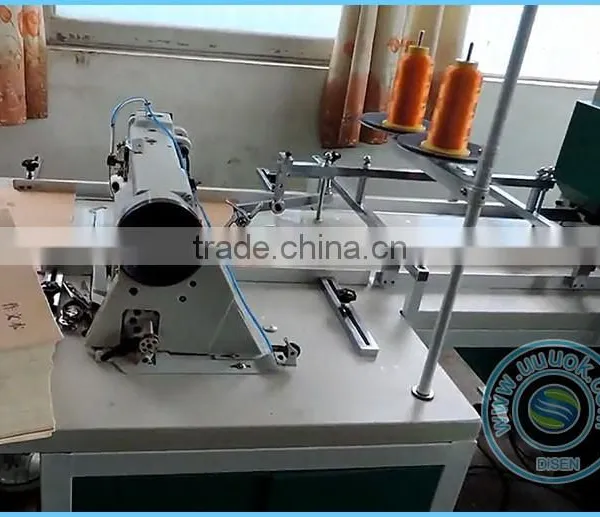 Made in China Auto A3 Book Paper Staple and Folding Machine photo-2