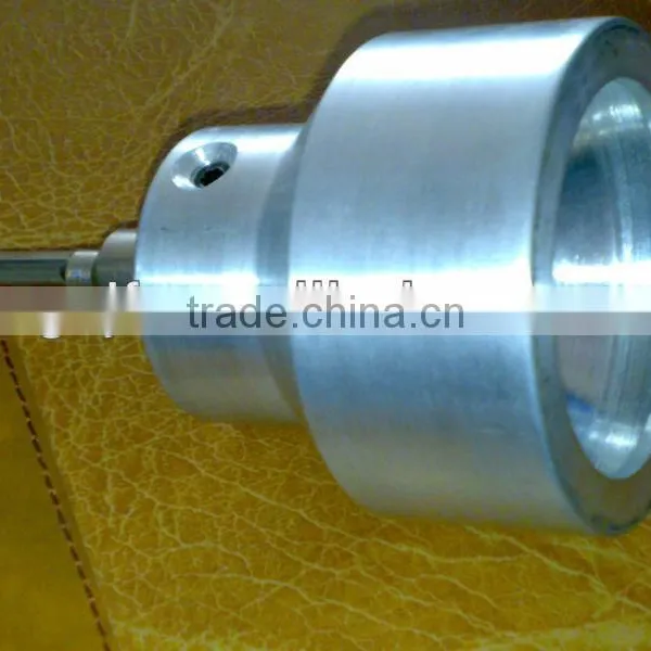 Plastic Cap Hand Held Cap Sealing Machine photo-3