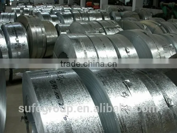 GI STEEL COIL photo-6