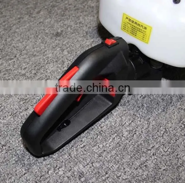 Advanced Gasoline Hedge Cutter Trimmer photo-4