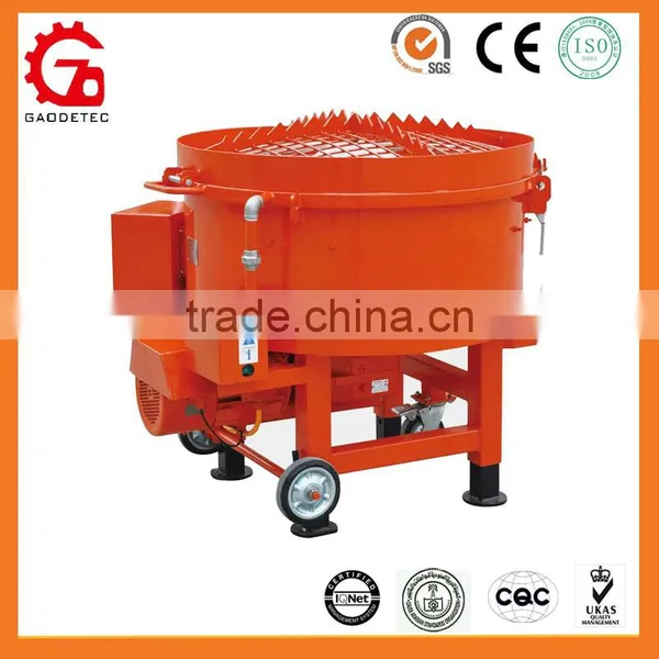GZ-3ER Customized Variable Output Dry Spray Refractory Shotcrete Gunning Machine photo-5