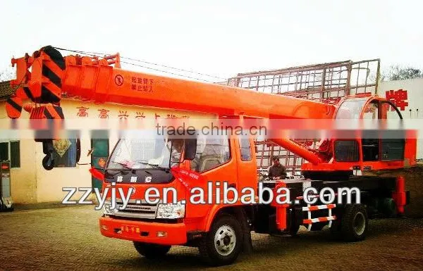 Industrial Truck Crane . Crane Truck Crane,small Truck Crane