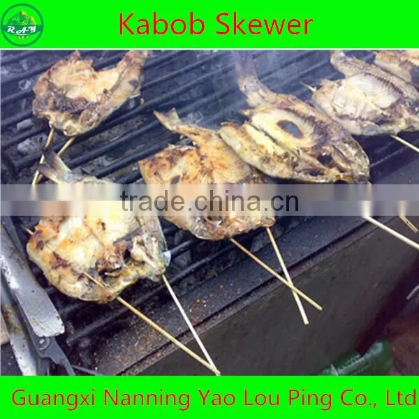 BBQ Accessories Tools Skewer photo-2