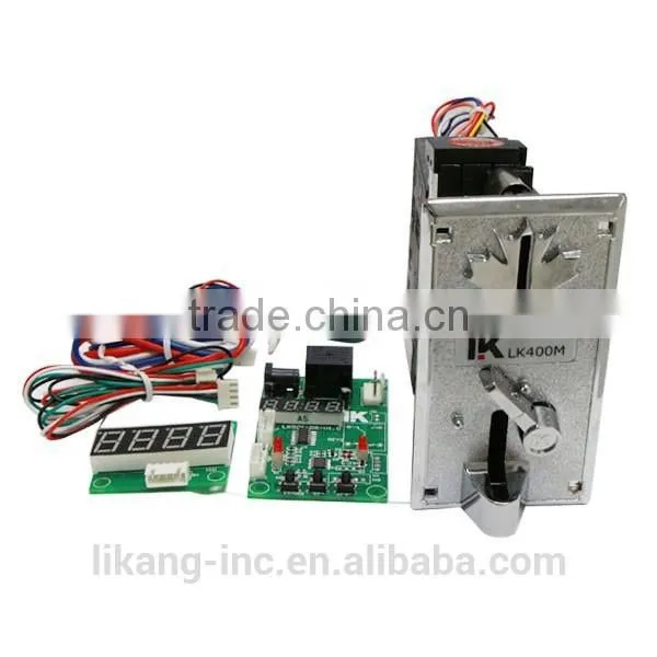 LK501 Karaoke Jukebox Coin Time Control Board