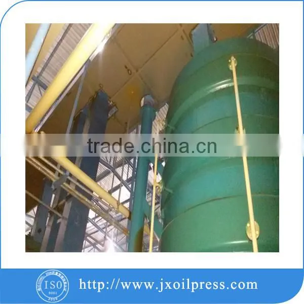 Good Performance Castor Oil Mill Machinery photo-6