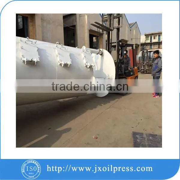 Higher Efficiency Cotton Seed Oil Processing Machines photo-6