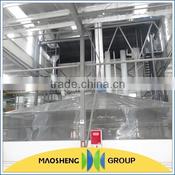 High Quality Soybean Fermentation Extract Powder Plant for Sale photo-5