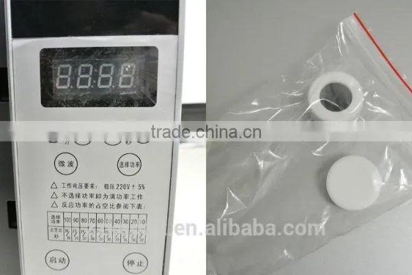 Excellent Quality Microwave Digestion System photo-6