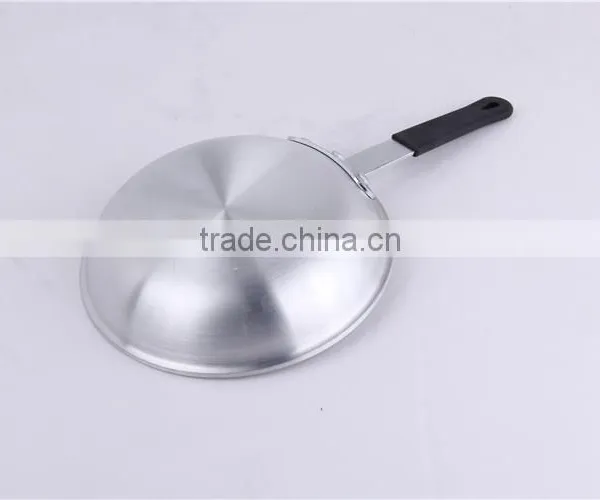 Reasonable Price Japanese Gas Aluminum Non-Stick Frying Pan photo-4
