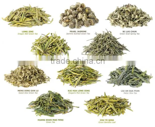 Metak CCD Tea Optical Color Sorting Machine photo-2