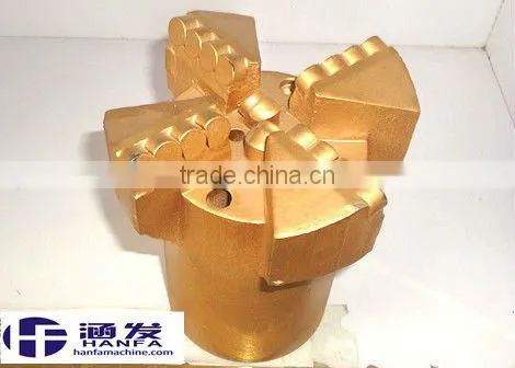 PDC Drill Bit