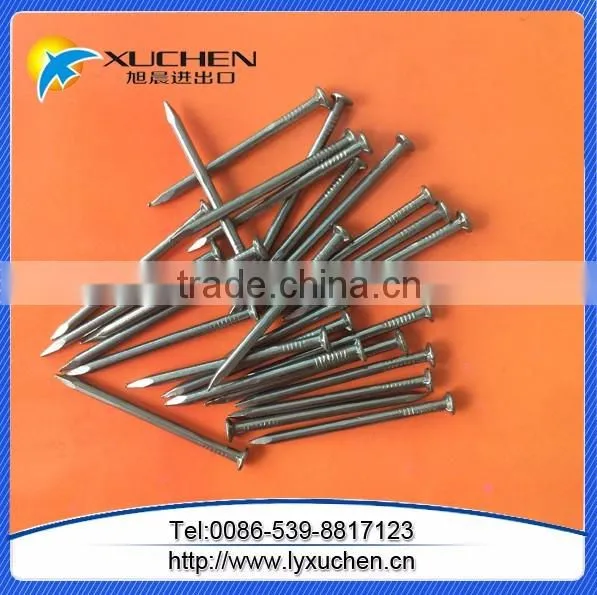 Round Head Common Nails Steel Wire Nails photo-3