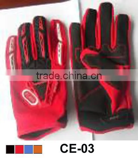 Nuevo Modelo Accesorios De Guantes Para Motorcicletas photo-5