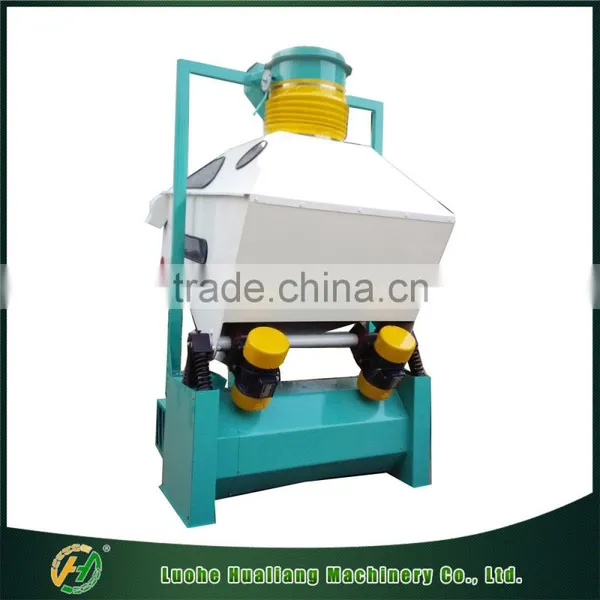 China New Style Multifunctional Small Grain Cleaning Machine photo-4