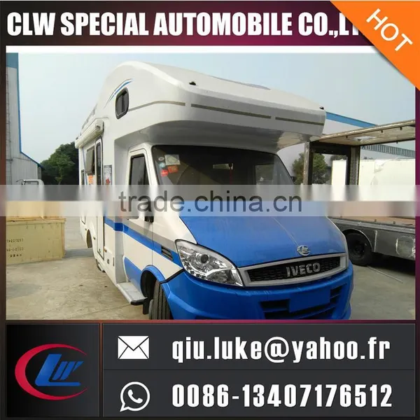 Brand New Caravan for Sale With High Quality photo-3