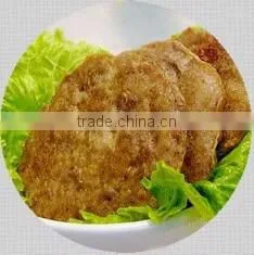 Chicken Nuggets Forming Production Line photo-2