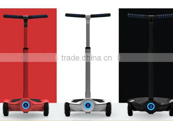 Hoverboard 1 Year Warranty With High Quality photo-3