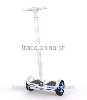 8" Whheels Mini Smart Self Balancing Electric Scooter/Balance Two Wheels Electric Scooter (TKS-H05) photo-2