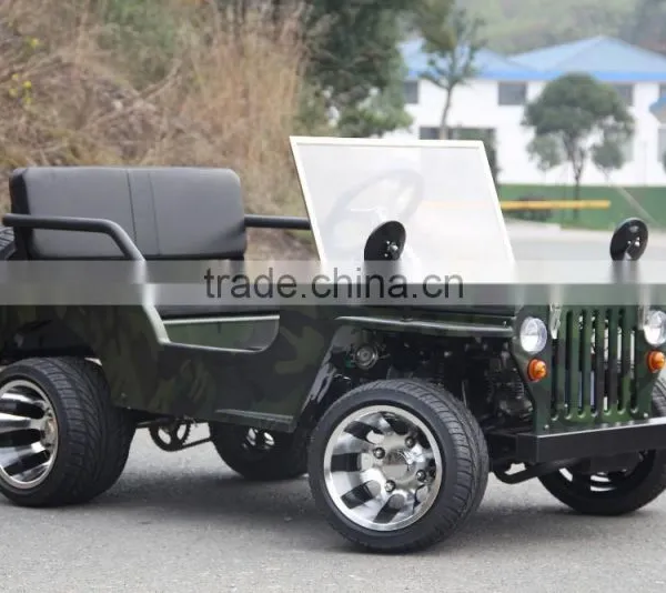 Mini Jeep for Sale(J-02)