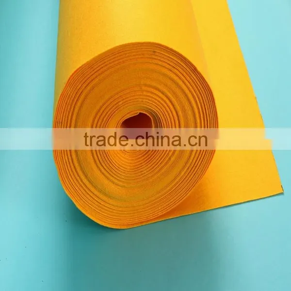 Specialized Production Color Mixed Commercial Living Room Craft Felt Sheets photo-2