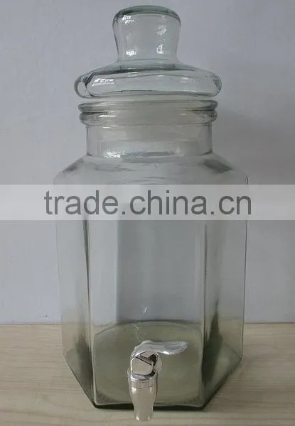 Beverage Glass Dispenser(HLTH-A081) photo-2