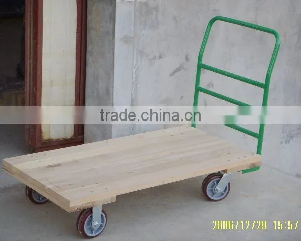Horticulture Tool Cart photo-6