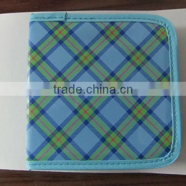 2015 New Wedding Dvd Cases cd Cases cd Dvd Carrying Case Bag photo-2