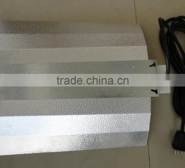 Euro Grow Light Shade Reflector Dutch Barn Style Suitable Up To 1000W Hydroponics photo-3