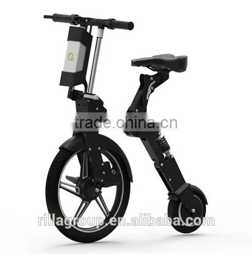 Leadway 3 Wheel Electric Mobility Scooter Hoverboard Charger photo-4
