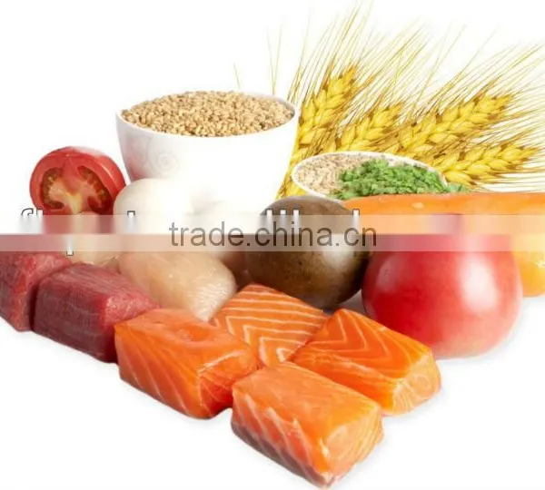 Natural Dry Dog Food photo-5