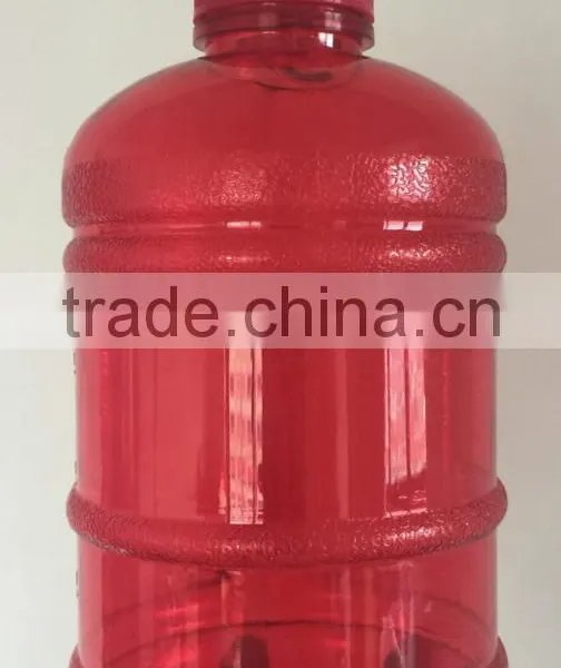 2.2L Gym Fitness Protein Water Bottle Jug/bpa Free Shaker Bottle photo-6