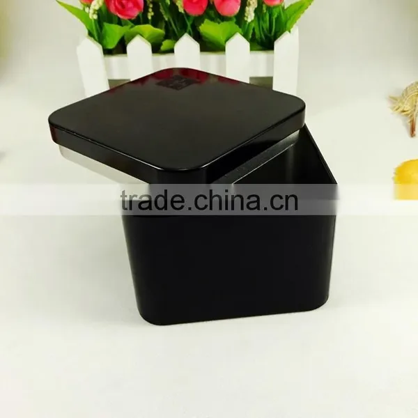 Promotional Pop Instant Coffee Tin Box photo-2