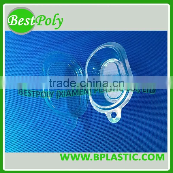 Customize Blister Clamshell Packaging for Tarts photo-4
